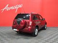 2014 Chery Tiggo (T11) I Рестайлинг (FL), красный - вид 5