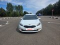 2013 Kia Ceed II, белый, 960000 рублей - вид 3
