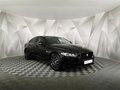 2017 Jaguar XE I, чёрный, 1595000 рублей - вид 2