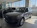 2026 Jaecoo J6, серый