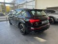 2024 Audi Q7 45 TFSI II (4M) Рестайлинг 2, чёрный, 9600000 рублей - вид 6