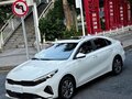 2023 Kia K3 II (China Market) Рестайлинг, белый, 1467007 рублей - вид 7