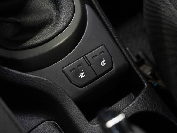 2013 Kia Rio 5-speed III, серебристый, 829000 рублей - вид 10