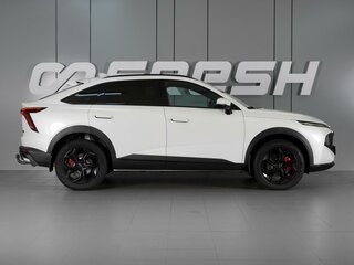 2026 Haval F7x II, белый, 3690000 рублей, вид 5