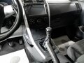 2010 Toyota Corolla X (E140, E150), серебристый - вид 9