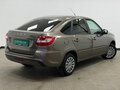 2025 Lada (ВАЗ) Granta I Рестайлинг, коричневый, 940000 рублей - вид 1