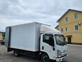 2014 Isuzu Elf (N-series), белый, 3100000 рублей - вид 5