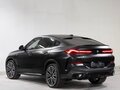 2026 BMW X6 40d III (G06) Рестайлинг, чёрный, 18275000 рублей - вид 11