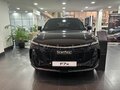 2026 Haval F7x II, чёрный - вид 1