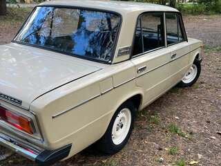 1994 Lada (ВАЗ) 2106, бежевый, 180000 рублей, вид 4