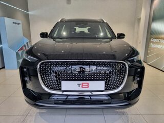 2026 Tenet T8, чёрный, 3099000 рублей, вид 3