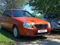 2007 Lada (ВАЗ) Priora I, серый, 300000 рублей - вид 8