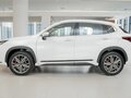 2025 Exeed LX I Рестайлинг 2, белый - вид 3