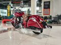 2015 Indian Chief, красный, 900000 рублей - вид 2
