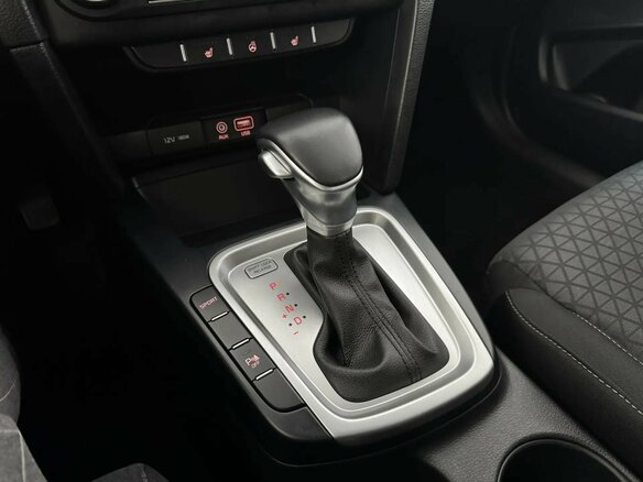 2019 Kia Ceed III, белый, 1599000 рублей - вид 22