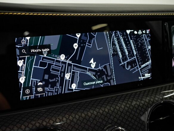 2025 Rolls-Royce Ghost Black Badge II Рестайлинг (Series II), серый, 47294000 рублей - вид 31