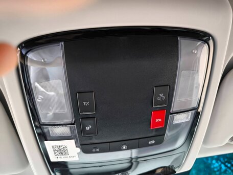 2023 Hyundai Staria I, серый, 4600000 рублей, вид 5