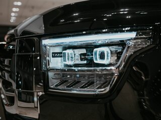 2026 Tank 500 I, чёрный, 7199000 рублей, вид 4