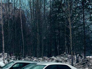 1999 Toyota Altezza, белый, 750000 рублей, вид 4