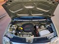 2011 Renault Logan I Рестайлинг, бежевый, 400000 рублей - вид 6