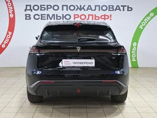 2023 Changan Deepal S07 31.73 kWh I, чёрный, 3430000 рублей, вид 5