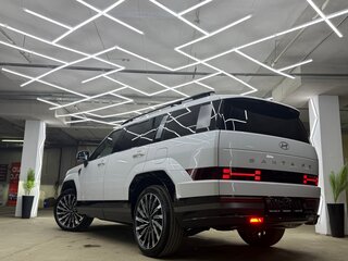 2026 Hyundai Santa Fe V (MX5), белый, 5200000 рублей, вид 2