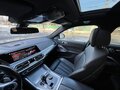 2022 BMW X6 40d III (G06), чёрный, 6550000 рублей - вид 8