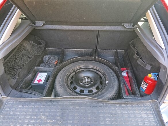 2007 Ford Focus II, серебристый, 449000 рублей - вид 21