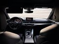 2018 Audi A5 II (F5), синий - вид 8