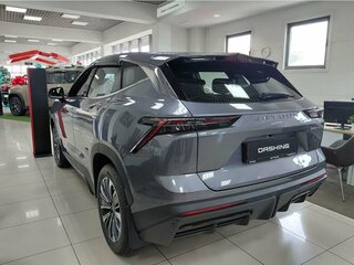 2026 Jetour Dashing I, серый, 2834400 рублей, вид 2
