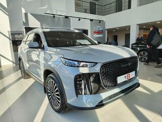 2026 Tenet T8, серый, 3099000 рублей, вид 2