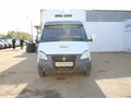 2006 ГАЗ ГАЗель (3302), белый, 389000 рублей - вид 1