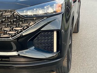 2023 Hyundai ix35 II Рестайлинг, чёрный, 1520000 рублей, вид 3