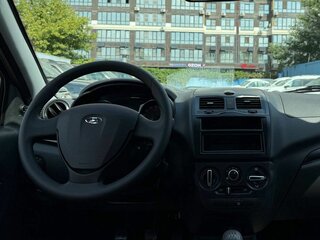 2026 Lada (ВАЗ) Granta I Рестайлинг, чёрный, 850000 рублей, вид 5