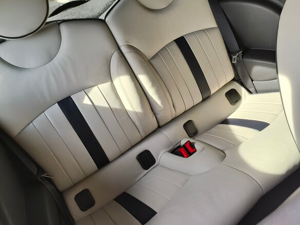 2013 Mini Hatch Cooper S II (R56) Рестайлинг, чёрный, 1250000 рублей - вид 19
