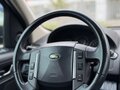 2008 Land Rover Freelander II, чёрный - вид 10