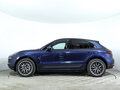 2015 Porsche Macan S I, синий, 2750000 рублей - вид 8