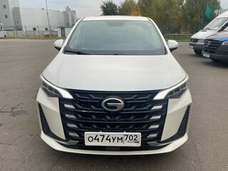 2021 GAC Trumpchi M6 Pro, белый, 1993000 рублей, вид 2