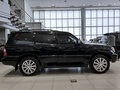 2000 Lexus LX 470 II, чёрный, 1400000 рублей - вид 3