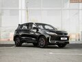2026 Belgee X50+, чёрный, 2772990 рублей - вид 5