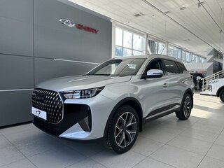 2026 Tenet T7, серебристый, 2785000 рублей, вид 4