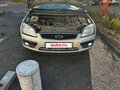 2006 Ford Focus II, серебристый, 420000 рублей - вид 3