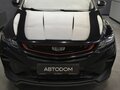 2021 Geely Coolray I, чёрный, 1477000 рублей - вид 2