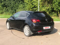 2010 Opel Astra J, чёрный, 675000 рублей - вид 9