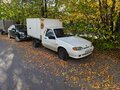 2013 LADA (ВАЗ) ВИС 2347, белый, 200000 рублей