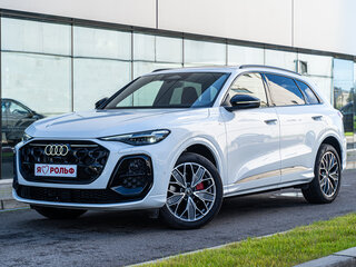 2026 Audi Q5 L III (GU), белый, 6790000 рублей, вид 1