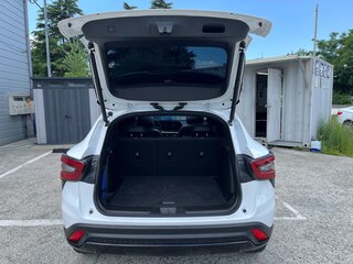 2023 Chevrolet Trax II, белый, 1628300 рублей, вид 5