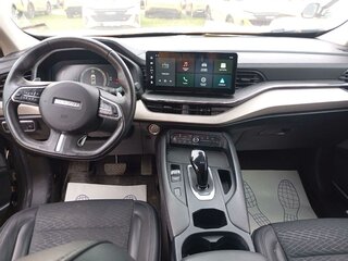 2024 Haval F7 I Рестайлинг, белый, 1214000 рублей, вид 5