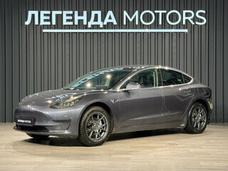 Tesla Model 3 Performance I