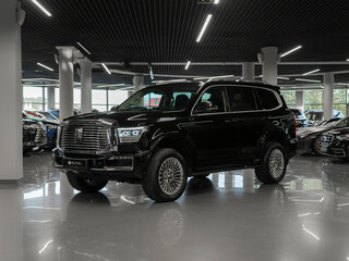 2024 Tank 500 I, чёрный, 5200000 рублей, вид 1